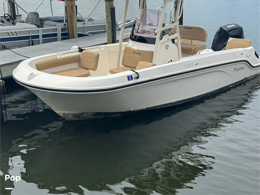 Slide: The Image of Trophy T22CC 2022 - 15279768