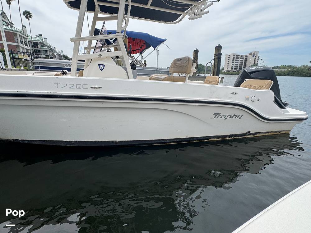 Slide: The Image of Trophy T22CC 2022 - 15279769