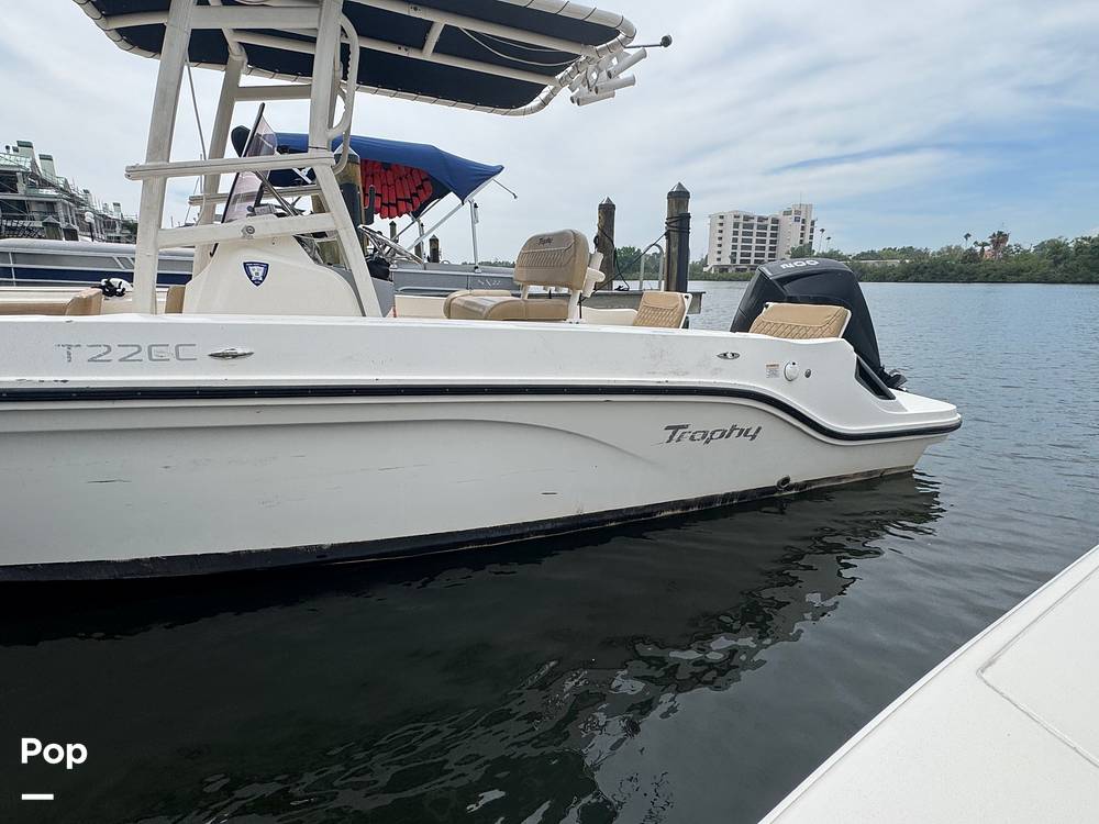 Slide: The Image of Trophy T22CC 2022 - 15279770