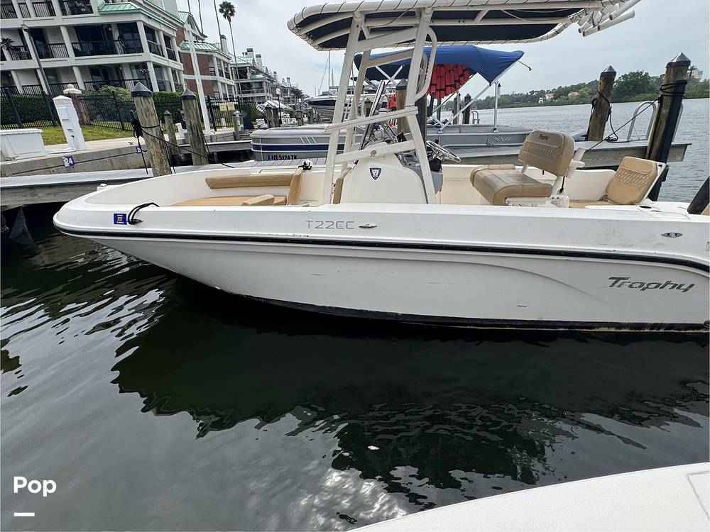 Slide: The Image of Trophy T22CC 2022 - 15279771