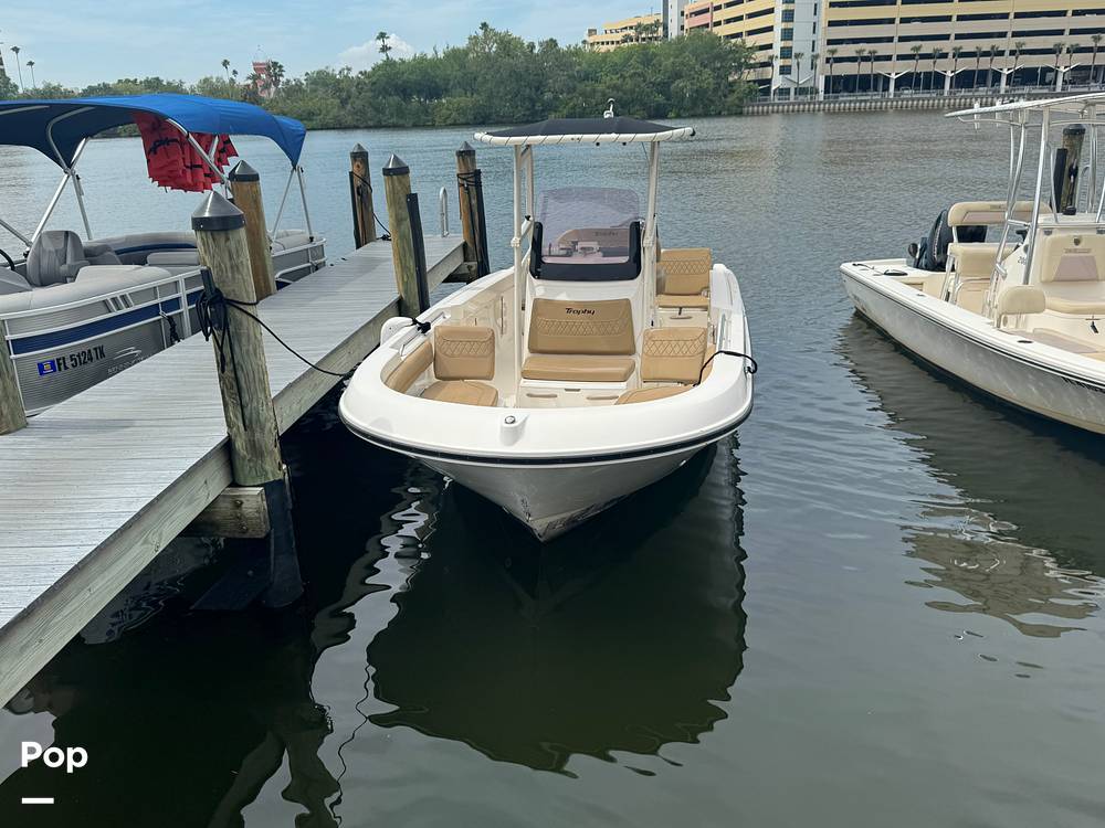 Slide: The Image of Trophy T22CC 2022 - 15279775