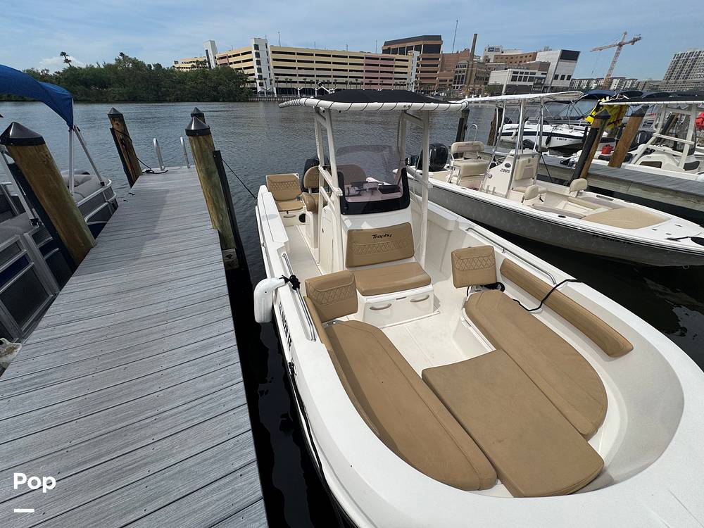 Slide: The Image of Trophy T22CC 2022 - 15279776