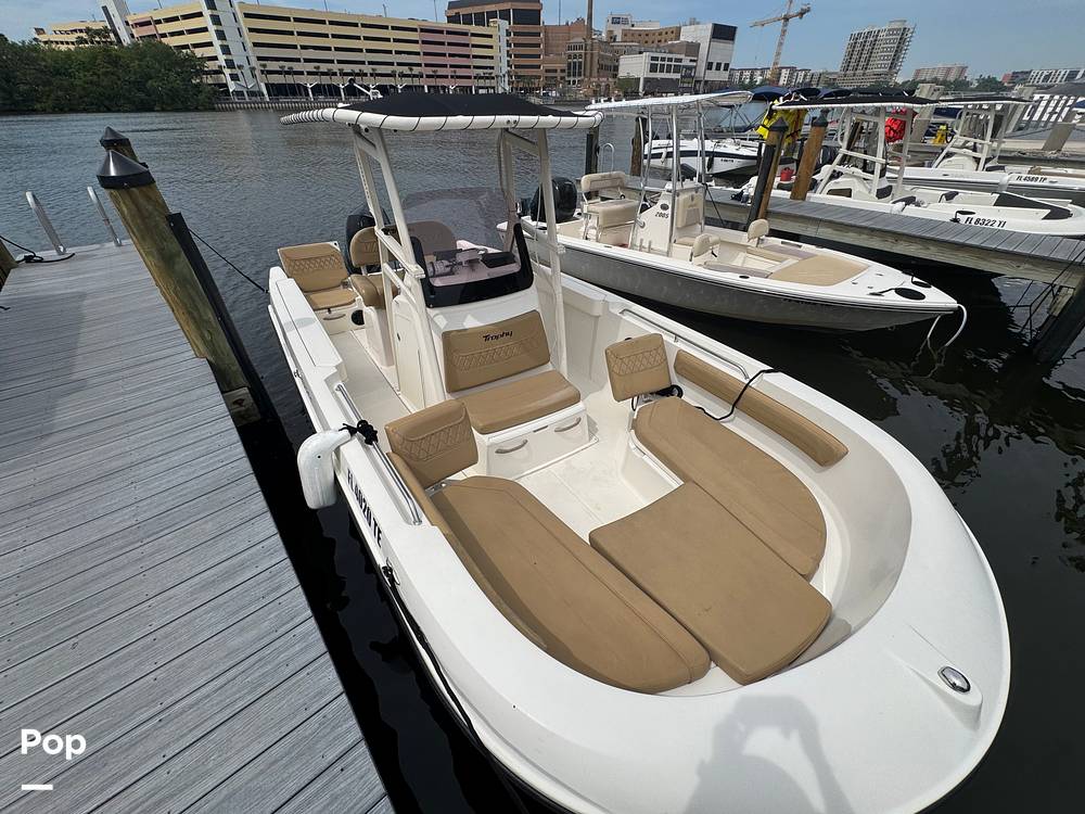 Slide: The Image of Trophy T22CC 2022 - 15279779