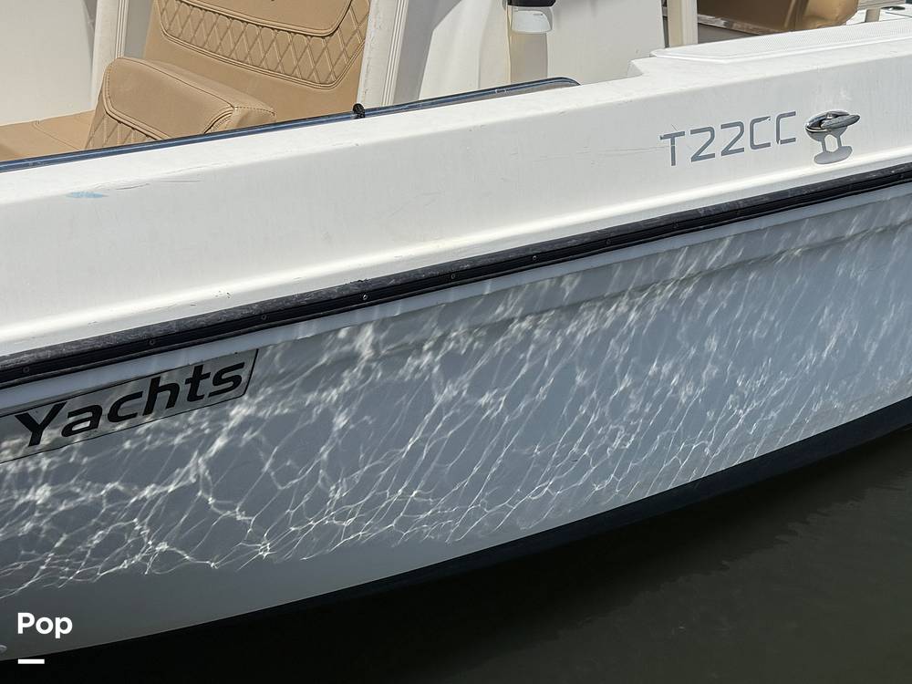 Slide: The Image of Trophy T22CC 2022 - 15359957