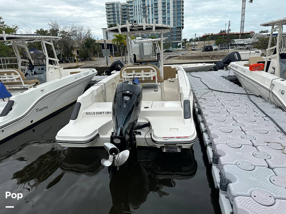 Slide: The Image of Trophy T22 CC 2023 - 15451665