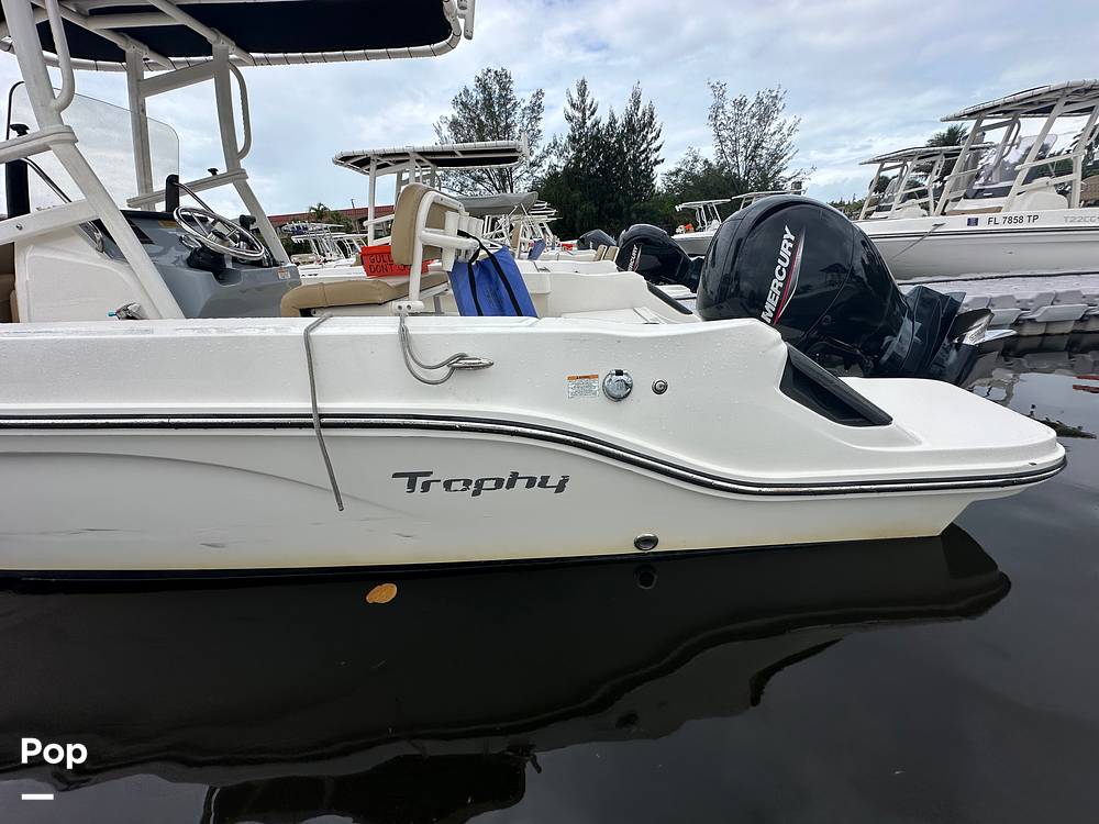 Slide: The Image of Trophy T22 CC 2023 - 15452002