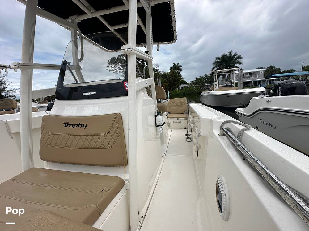 Slide: The Image of Trophy T22 CC 2023 - 15452030