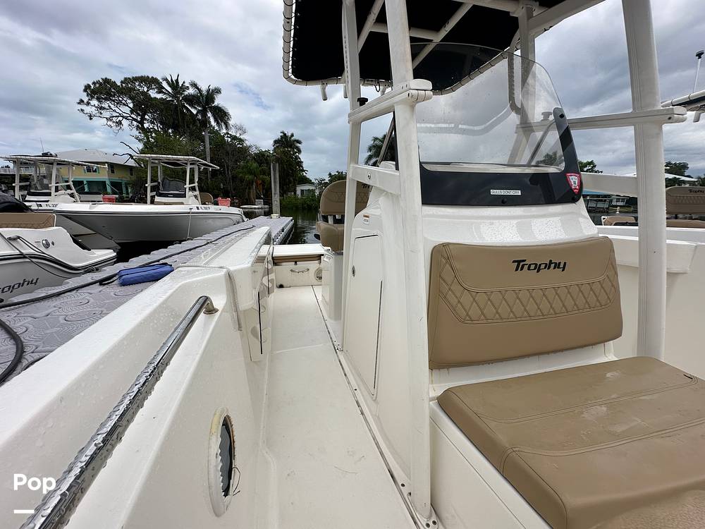 Slide: The Image of Trophy T22 CC 2023 - 15452031