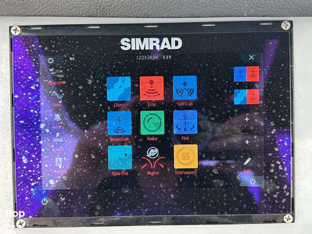 Slide: The Image of Trophy T22 CC 2023 - 15452039