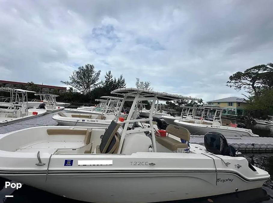 Slide: The Image of Trophy T22 CC 2023 - 15456240