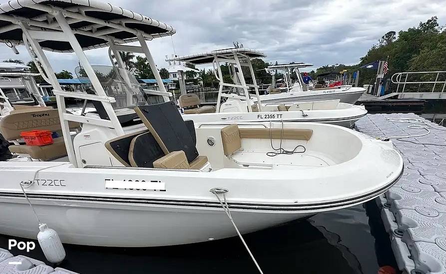 Slide: The Image of Trophy T22 CC 2023 - 15456242