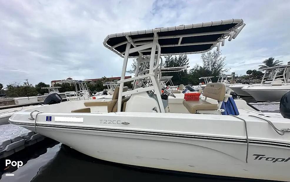 Slide: The Image of Trophy T22 CC 2023 - 15456244