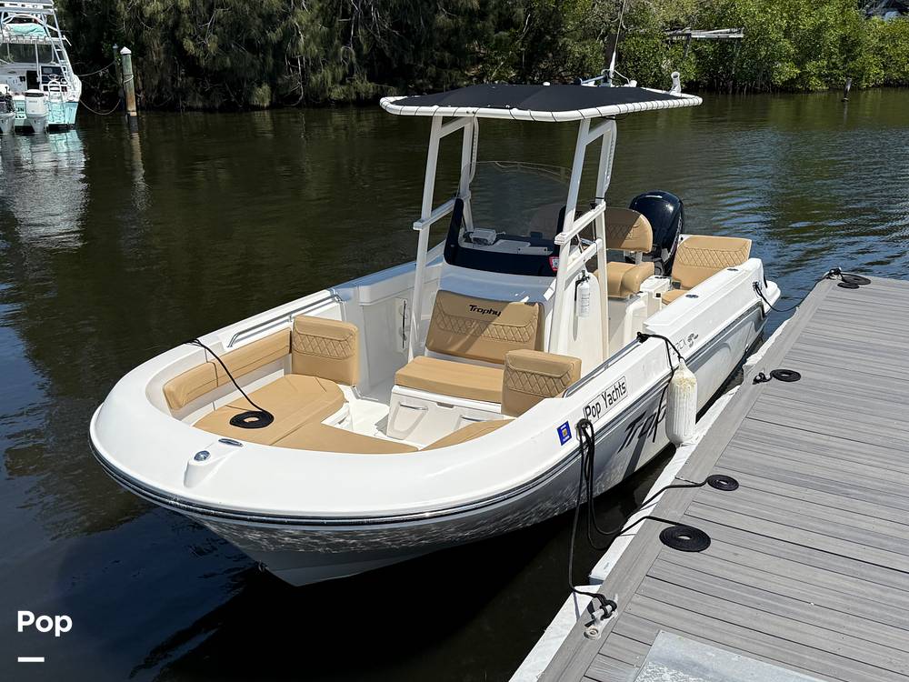 Slide: The Image of Trophy T22CX 2024 - 15346767