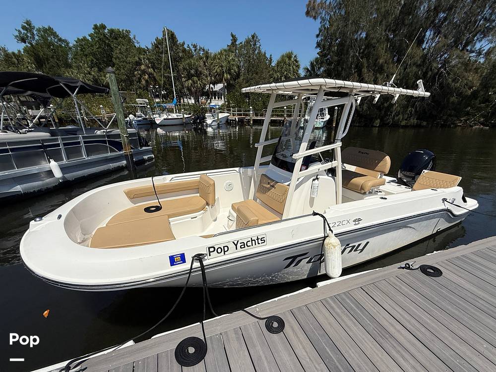 Slide: The Image of Trophy T22CX 2024 - 15346771