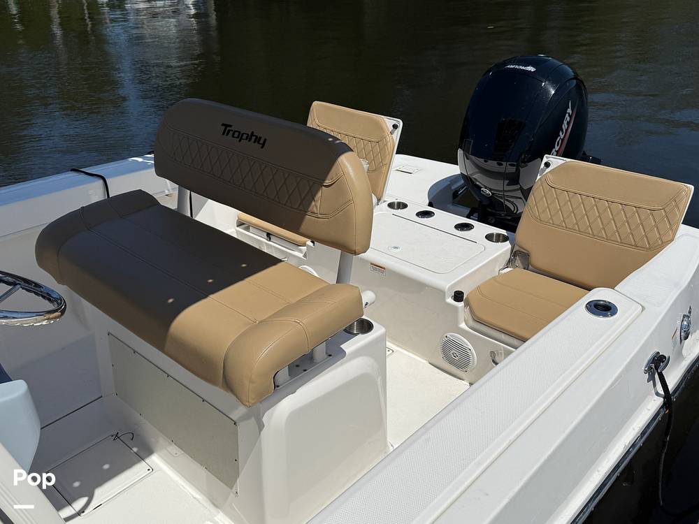 Slide: The Image of Trophy T22CX 2024 - 15346774