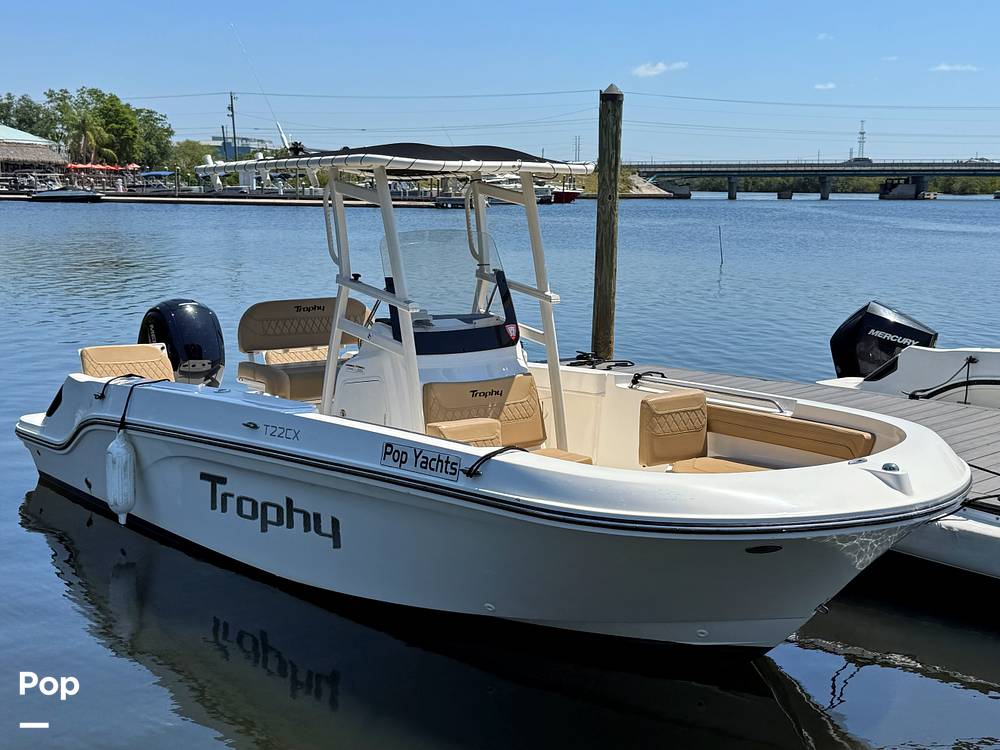 Slide: The Image of Trophy T22CX 2024 - 15346780