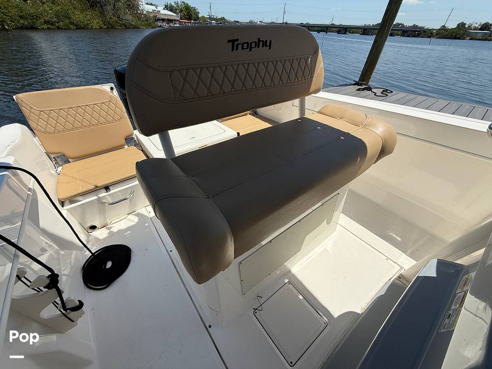 Slide: The Image of Trophy T22CX 2024 - 15346804