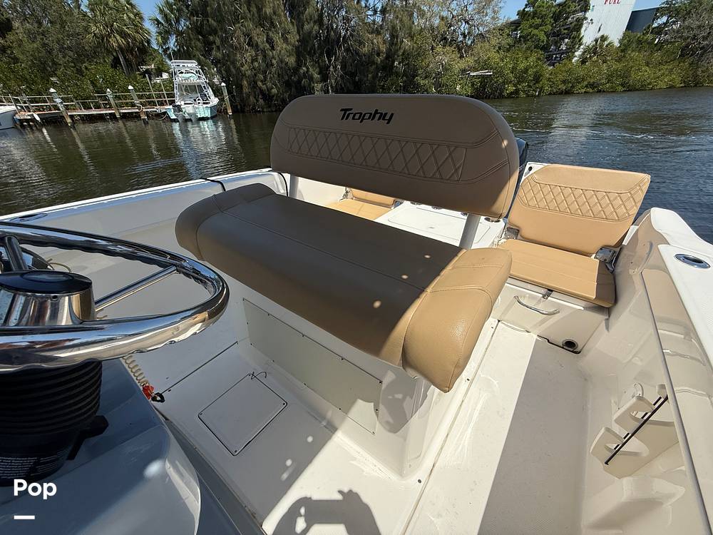 Slide: The Image of Trophy T22CX 2024 - 15346842