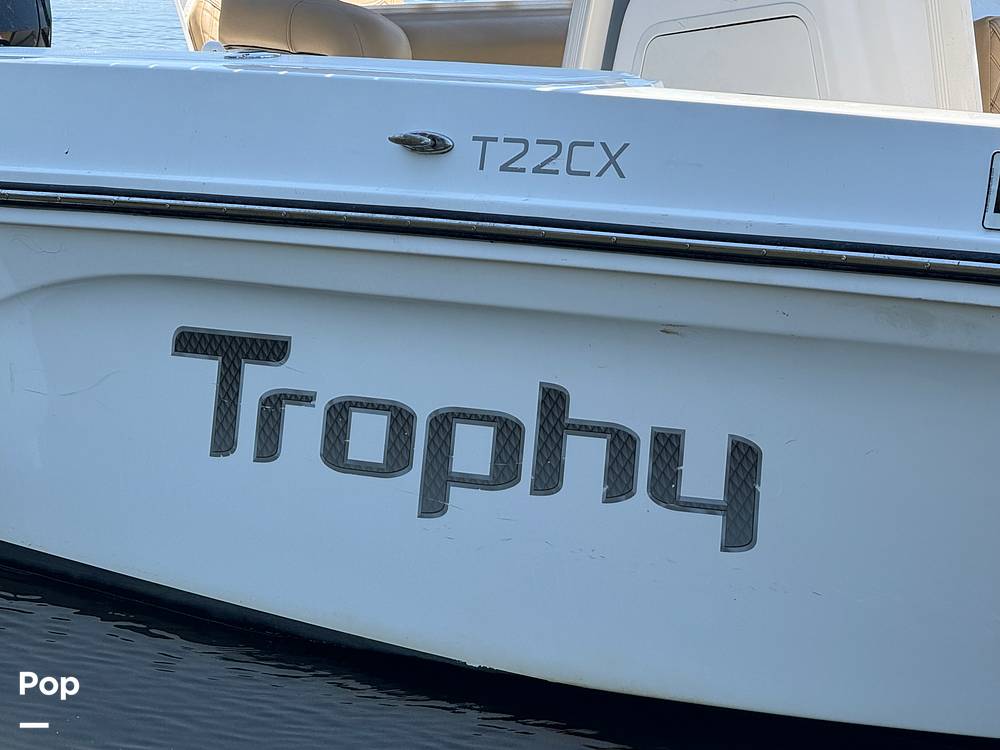 Slide: The Image of Trophy T22CX 2024 - 15346858