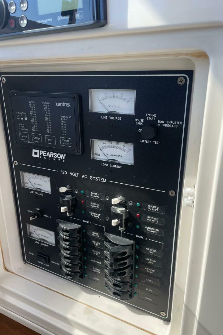 Slide: The Image of True North 33 2005 - 4866637