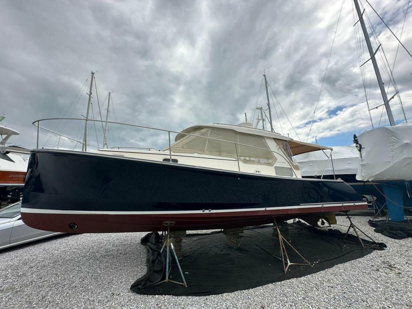 Slide: The Image of True North 34 2009 - 5289055