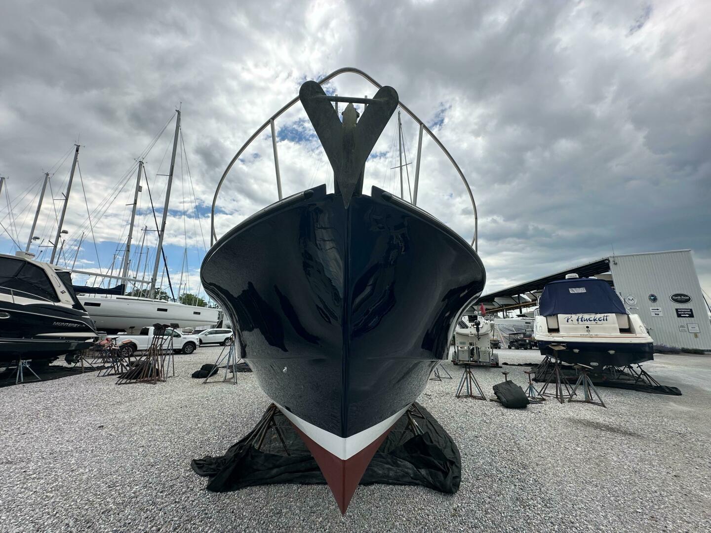 Slide: The Image of True North 34 2009 - 5289061