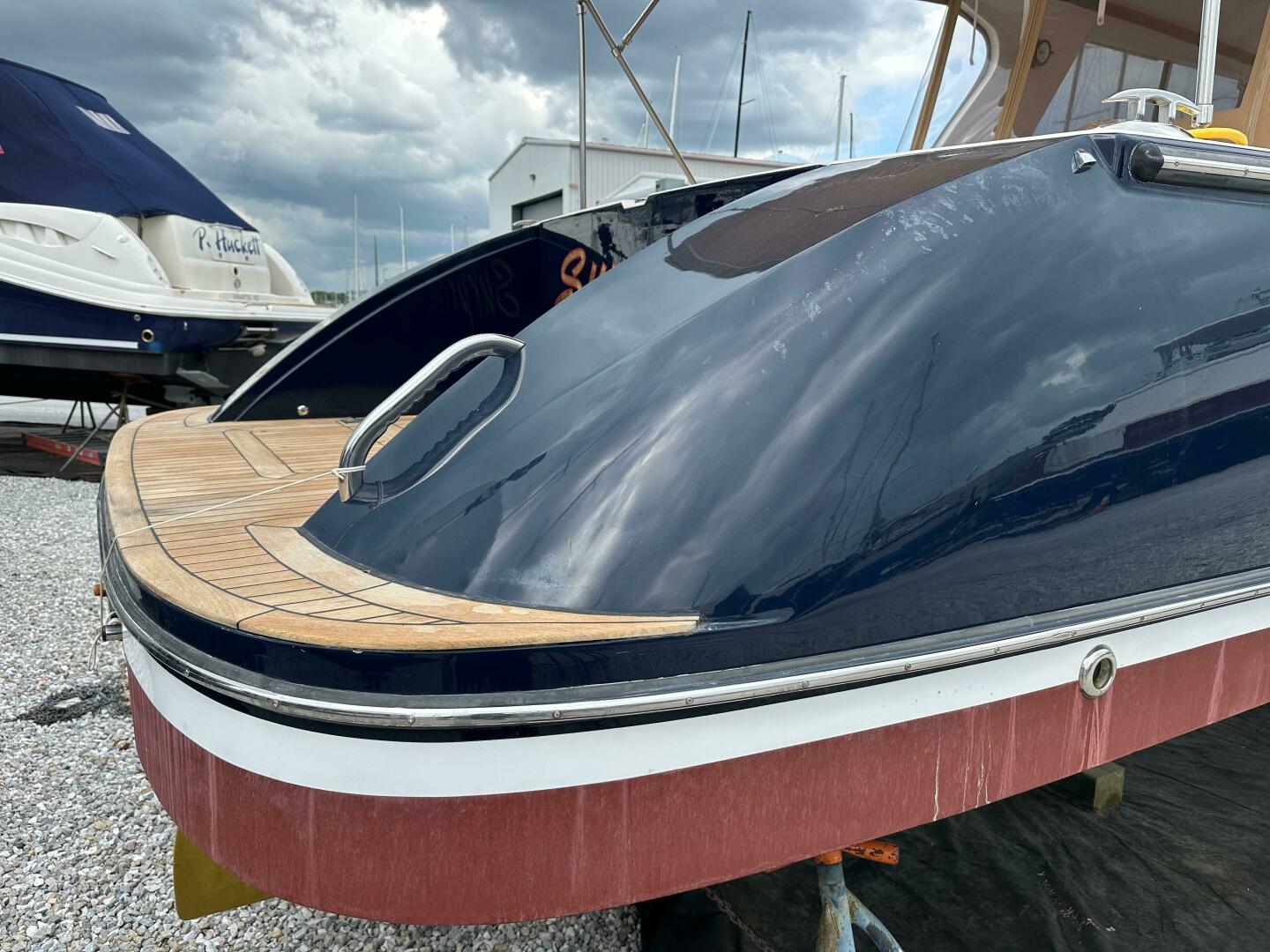 Slide: The Image of True North 34 2009 - 5289066