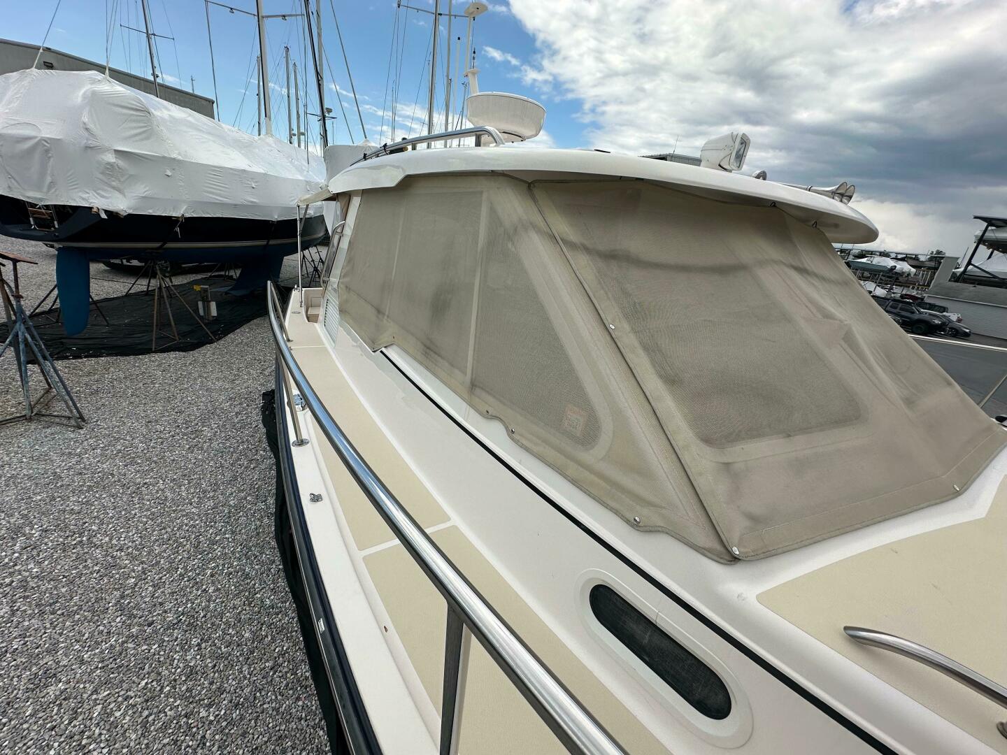 Slide: The Image of True North 34 2009 - 5289071