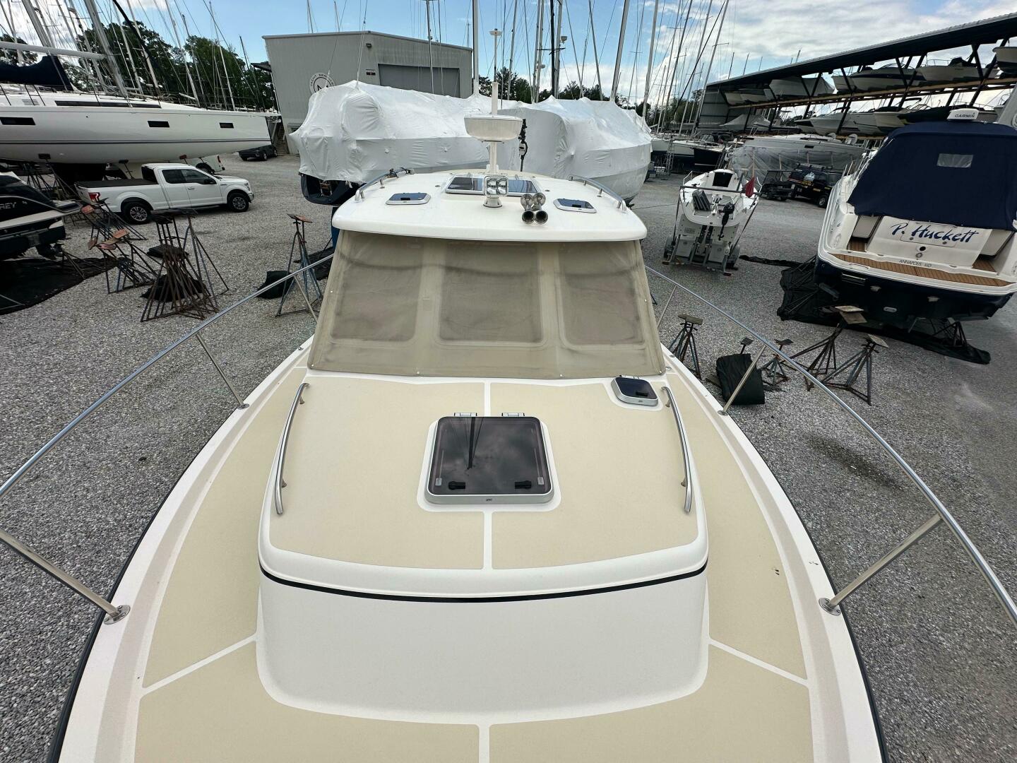 Slide: The Image of True North 34 2009 - 5289073