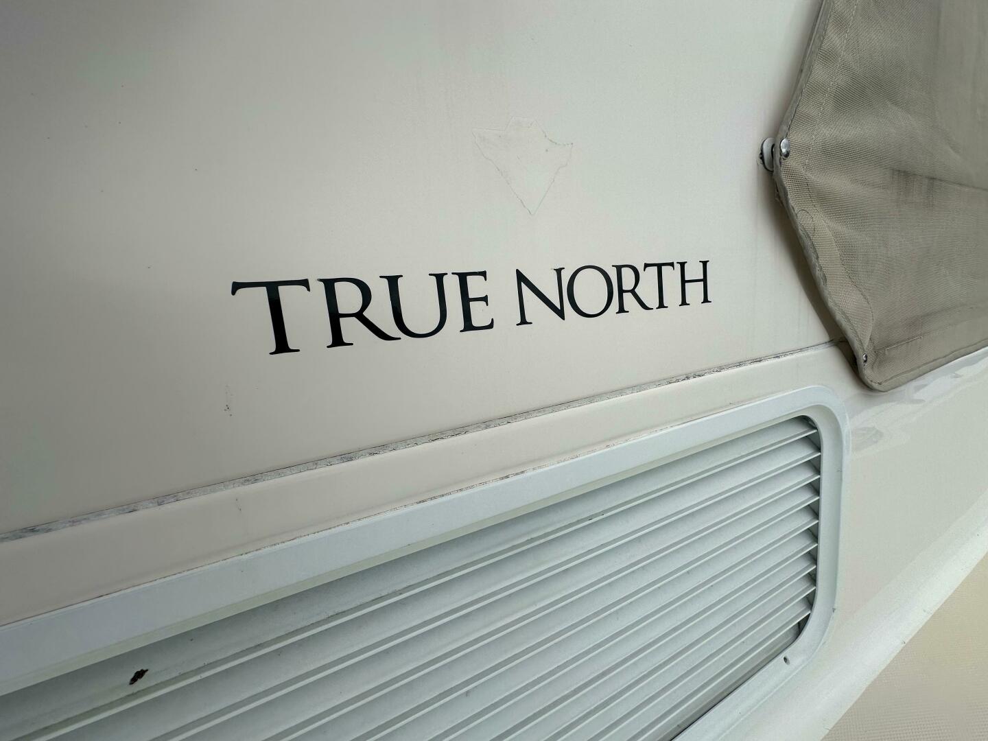 Slide: The Image of True North 34 2009 - 5289074