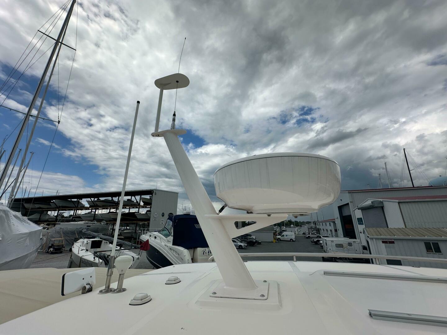 Slide: The Image of True North 34 2009 - 5289075