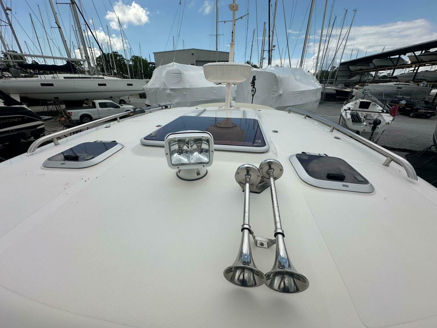 Slide: The Image of True North 34 2009 - 5289076