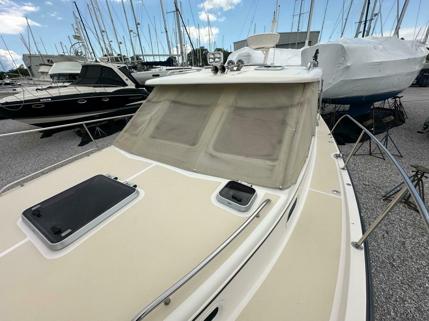 Slide: The Image of True North 34 2009 - 5289077