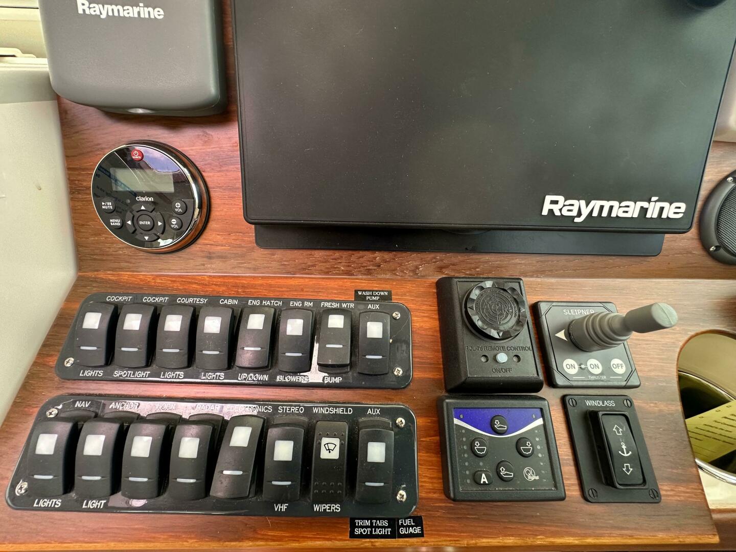 Slide: The Image of True North 34 2009 - 5289087