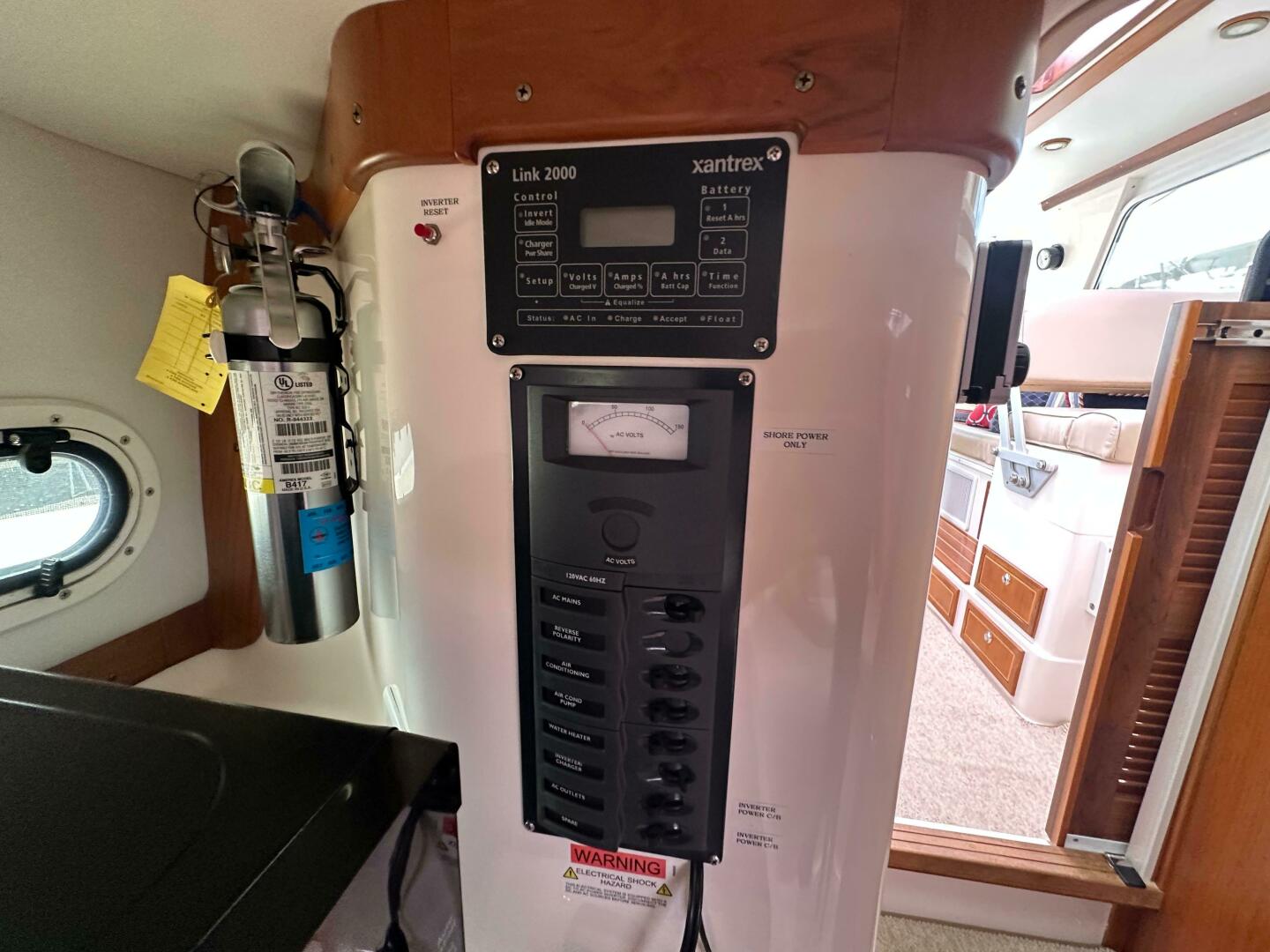 Slide: The Image of True North 34 2009 - 5289094