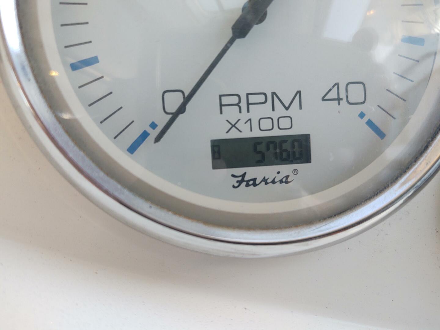 Slide: The Image of Life Savor engine hours - 4770704