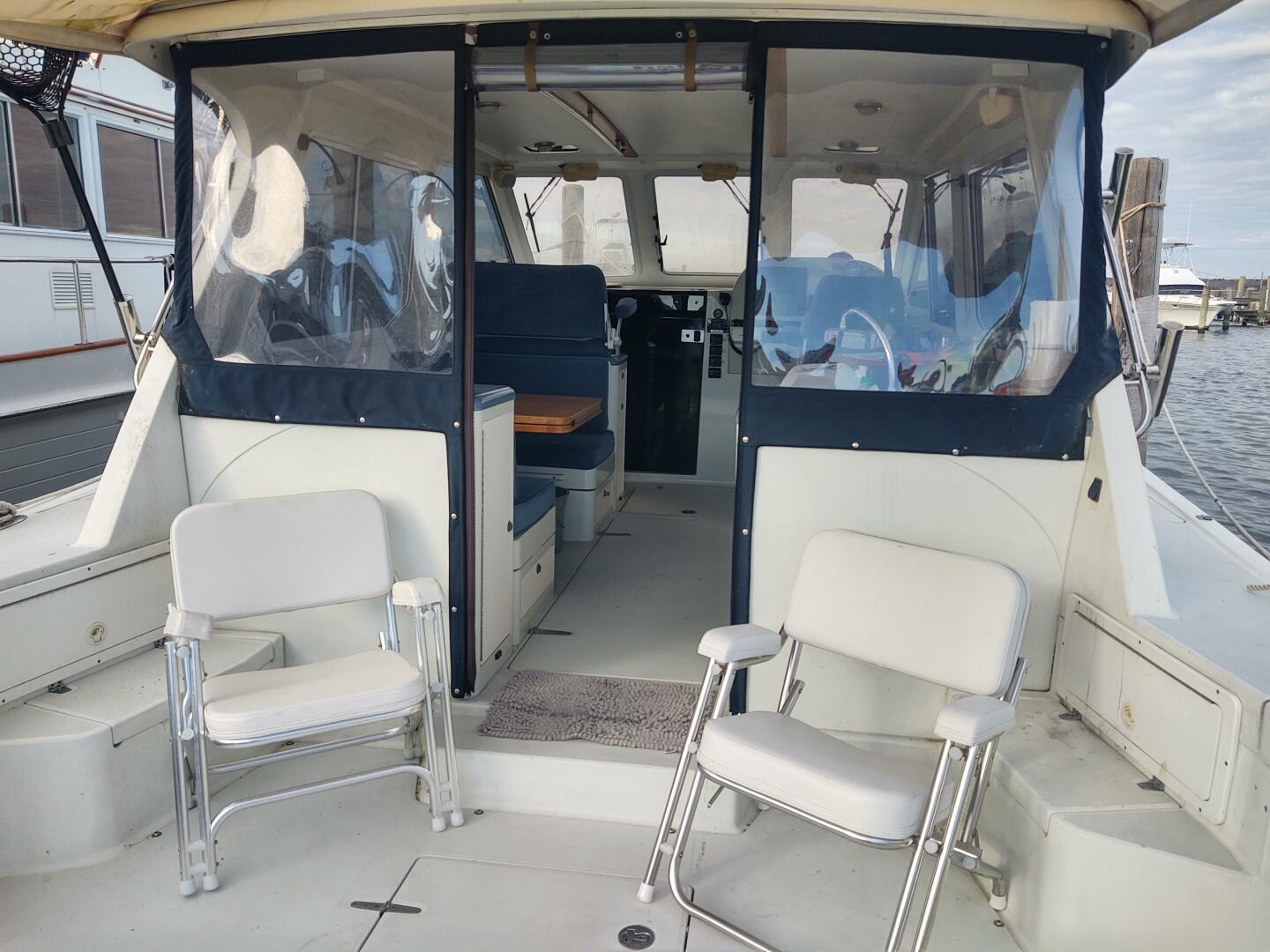 Slide: The Image of Stardust cockpit fwd  - 4820211