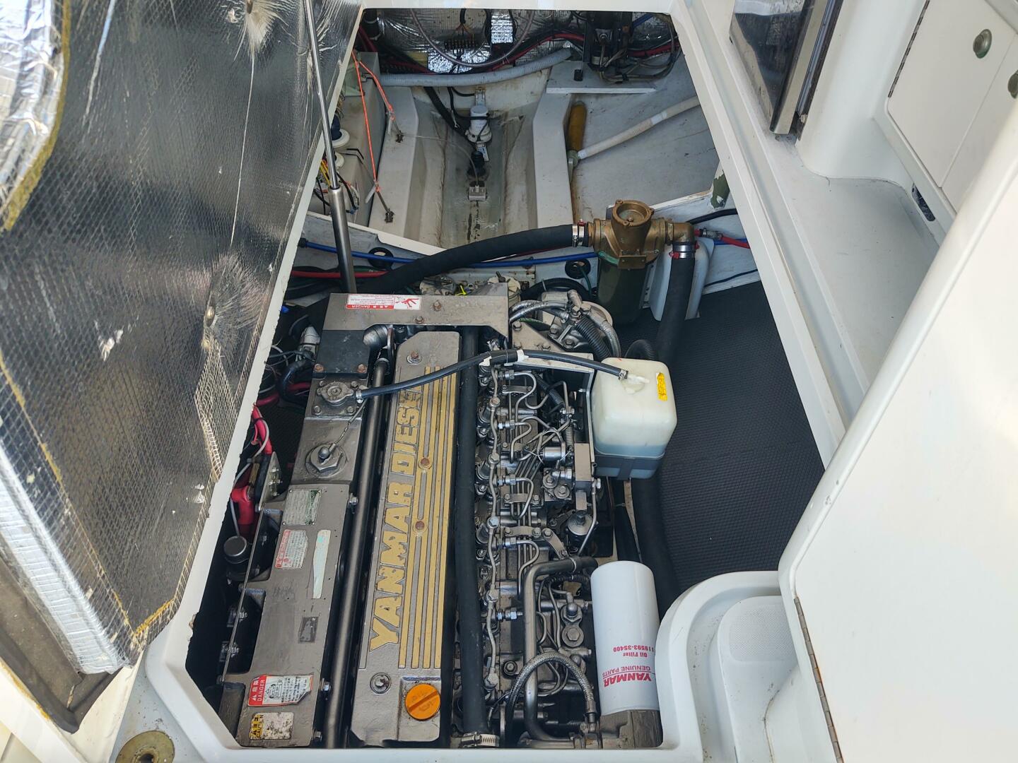 Slide: The Image of Stardust engine  - 4825872