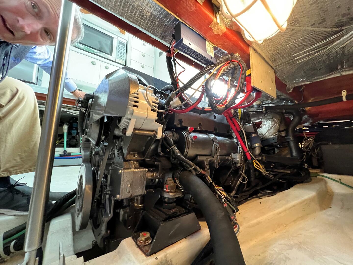 Slide: The Image of Stardust engine  - 4820201