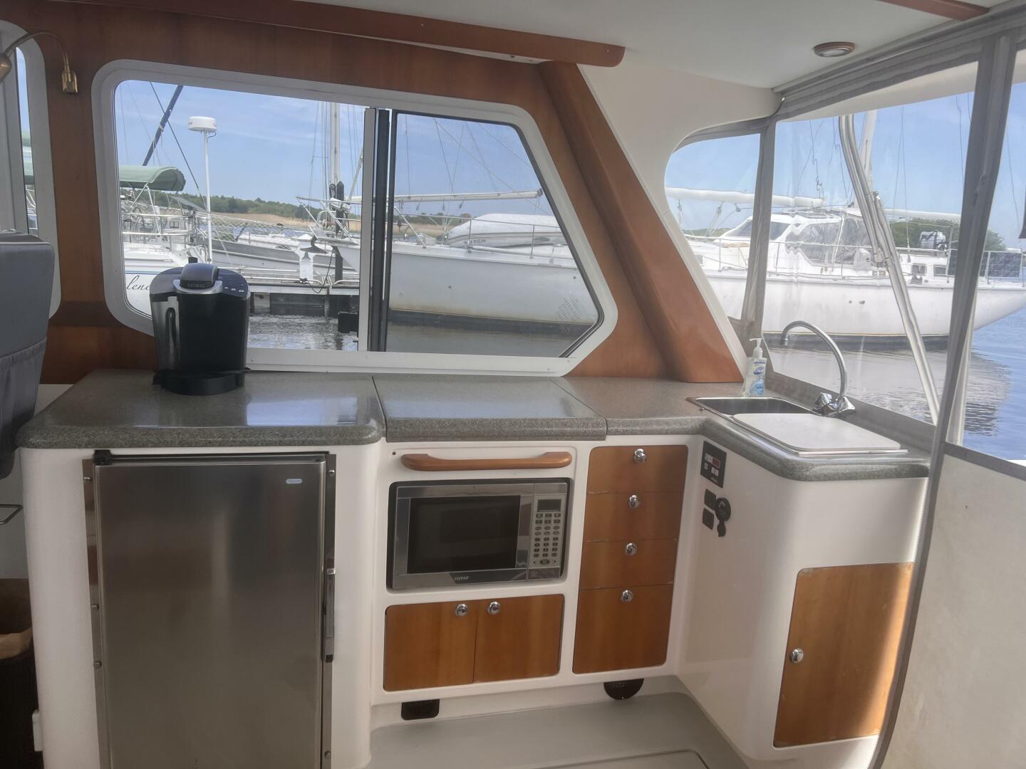 Slide: The Image of Galley Up  - 5351378