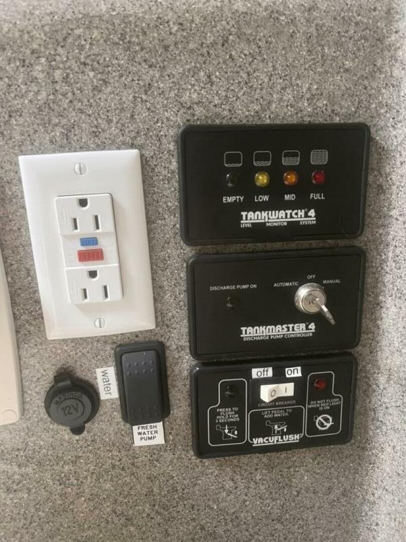 Slide: The Image of Head Controls - 5351380