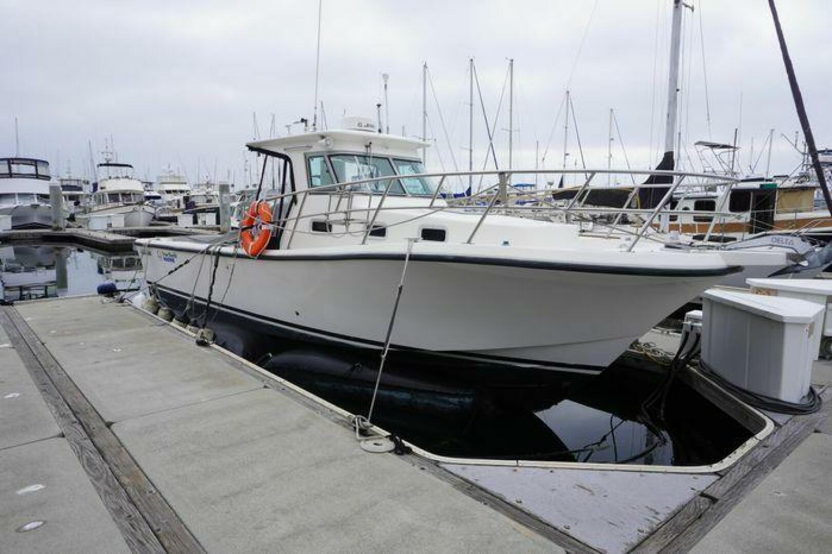 Slide: The Image of True World Marine TE288 2005 - 5297407