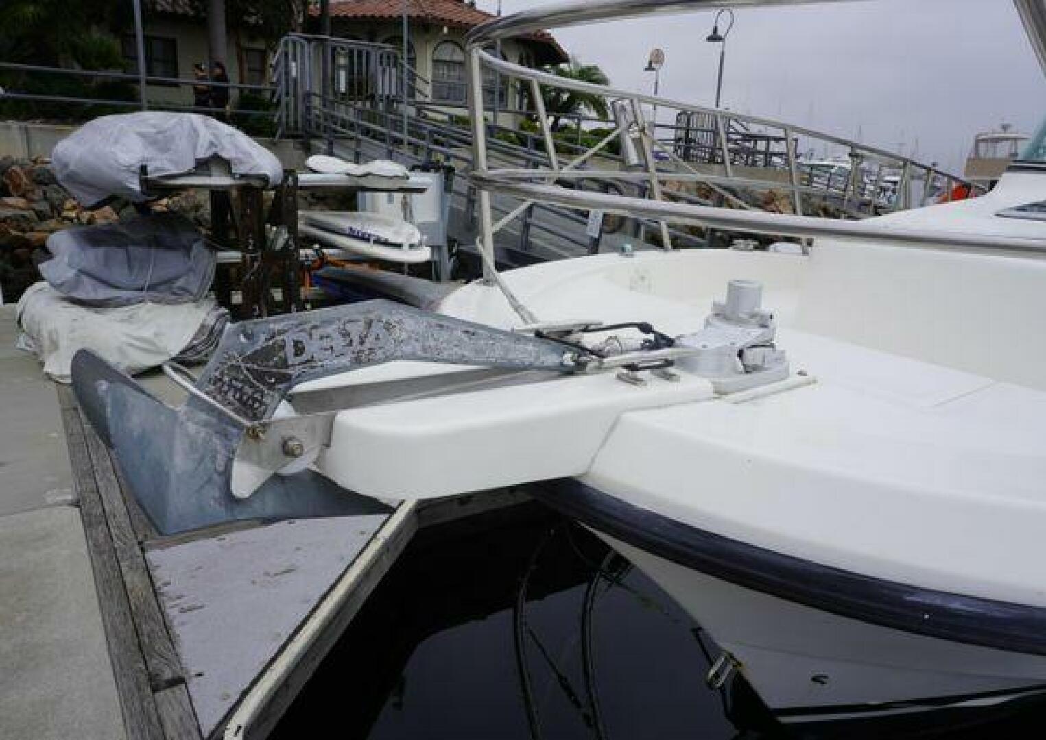 Slide: The Image of True World Marine TE288 2005 - 5297410