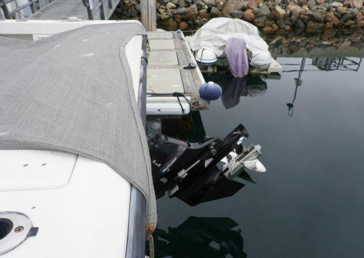 Slide: The Image of True World Marine TE288 2005 - 5297411