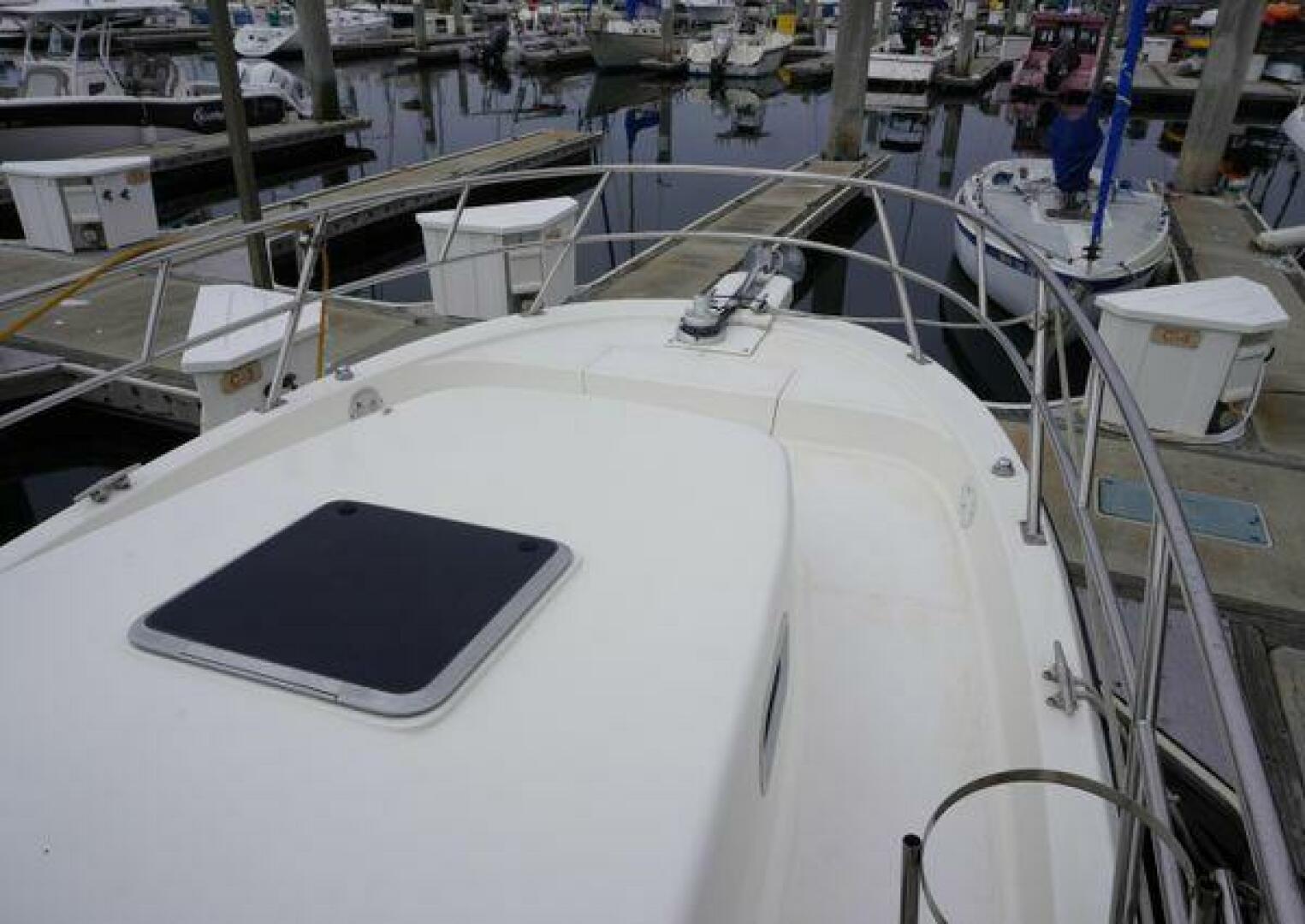 Slide: The Image of True World Marine TE288 2005 - 5297412