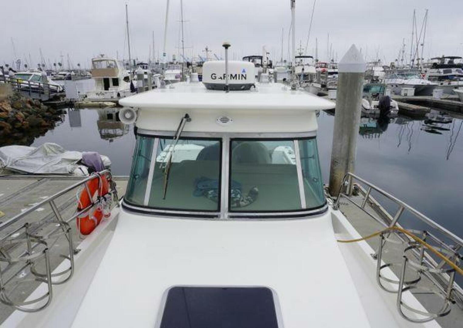 Slide: The Image of True World Marine TE288 2005 - 5297413