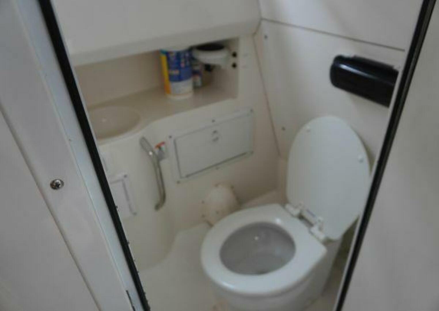 Slide: The Image of True World Marine TE288 2005 - 5297416