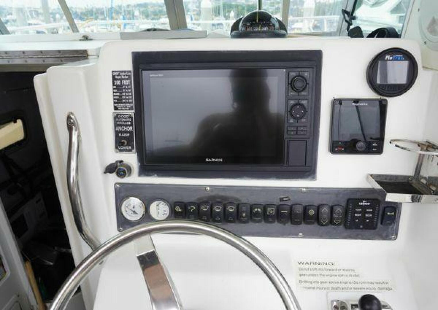 Slide: The Image of True World Marine TE288 2005 - 5297417