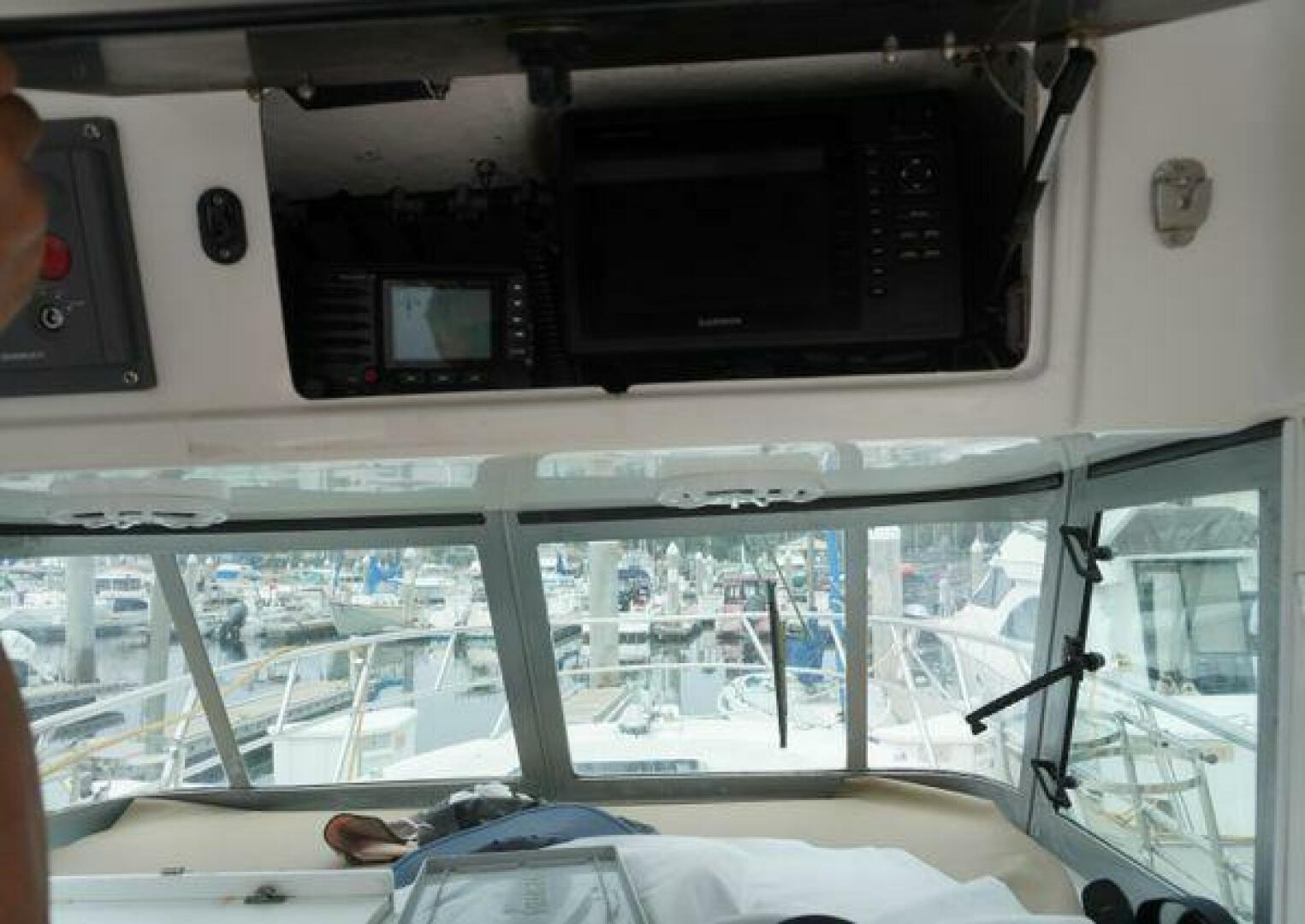 Slide: The Image of True World Marine TE288 2005 - 5297418