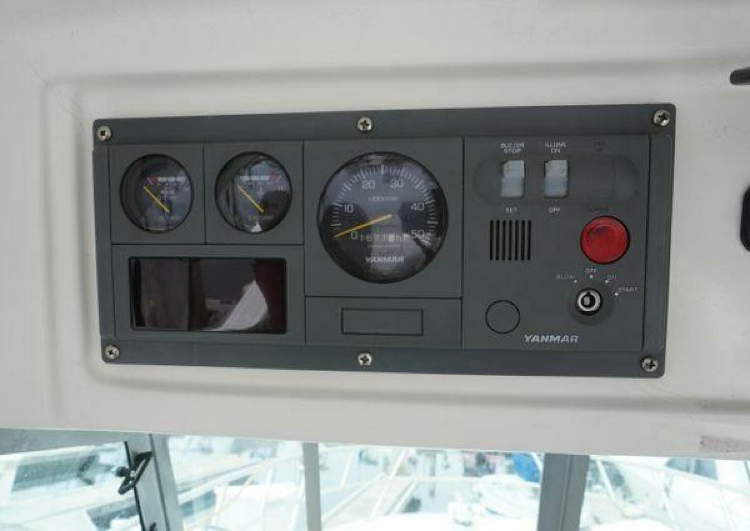 Slide: The Image of True World Marine TE288 2005 - 5297419